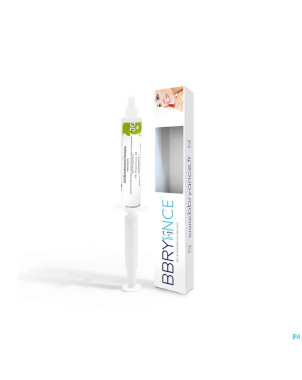 Bbryance gel blanchiment dentaire    10ml