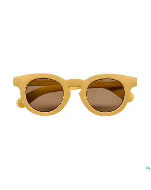 Beaba lunettes soleil 9-24m delight miel