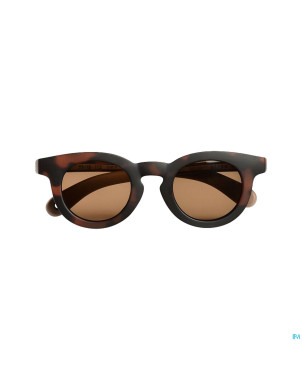 Beaba lunettes soleil 9-24m delight ecaille