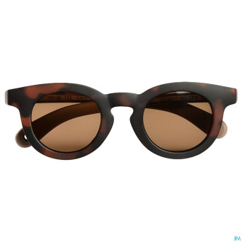Beaba lunettes soleil 9-24m delight ecaille