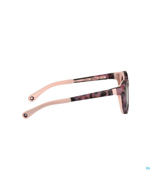 Beaba lunettes soleil 2-4a happy rose ecaille