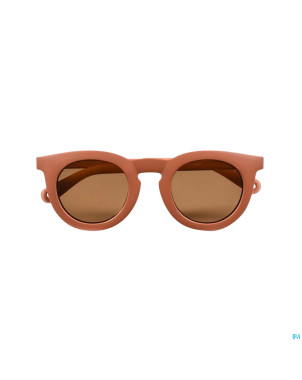 Beaba lunettes soleil 4-6a sunshine terracotta