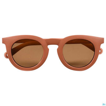 Beaba lunettes soleil 4-6a sunshine terracotta