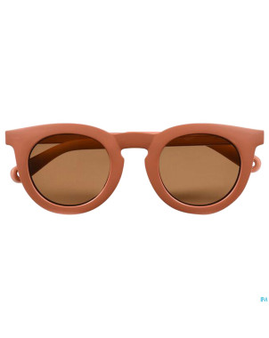 Beaba lunettes soleil 4-6a sunshine terracotta