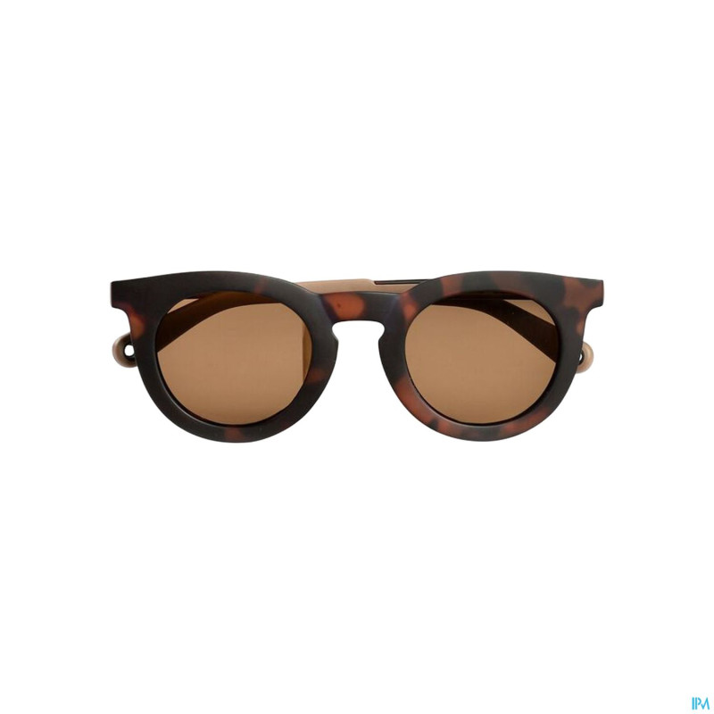 Beaba lunettes soleil 4-6a sunshine ecaille