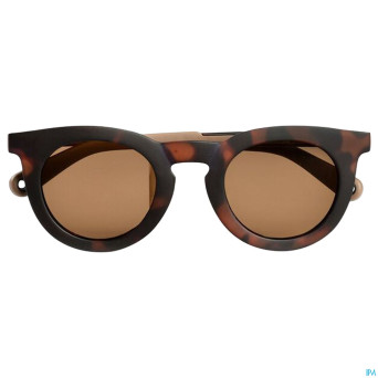 Beaba lunettes soleil 4-6a sunshine ecaille