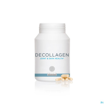 Decollagen    caps 90