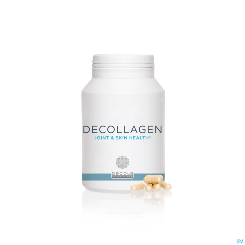 Decollagen    caps 90