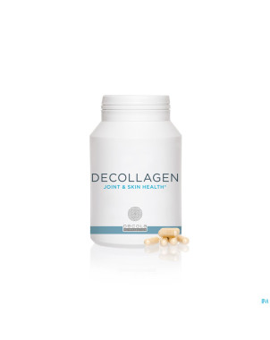 Decollagen    caps 90