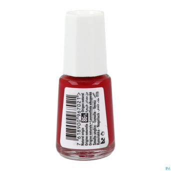 Mavala vao mini bio color mississippi    5ml