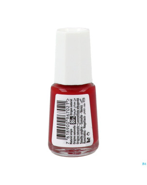 Mavala vao mini bio color mississippi    5ml