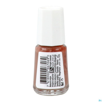 Mavala vao mini bio color thames    5ml