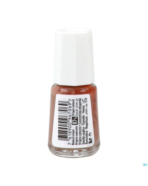 Mavala vao mini bio color thames    5ml