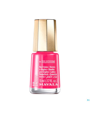 Mavala vao mini color 444 erevan    5ml