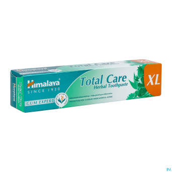 Himalaya gum expert total care xl    100ml