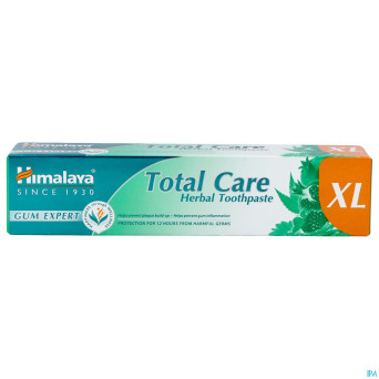 Himalaya gum expert total care xl    100ml