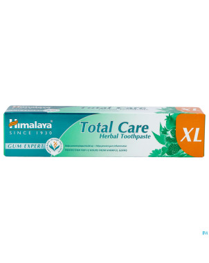 Himalaya gum expert total care xl    100ml