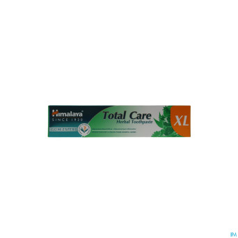 Himalaya gum expert total care xl    100ml