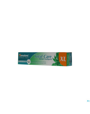Himalaya gum expert total care xl    100ml