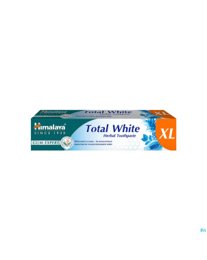 Himalaya gum expert total white xl    100ml