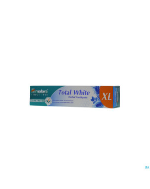 Himalaya gum expert total white xl    100ml