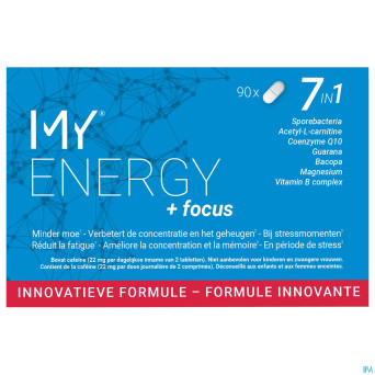 My energy    comp 90