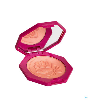 Cent pur cent flower blush peach poppy    10g