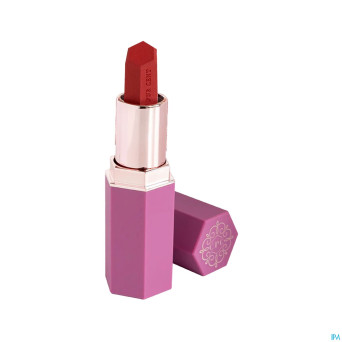 Cent pur cent velvet lipstick red rose    3ml