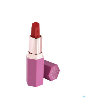 Cent pur cent velvet lipstick red rose    3ml