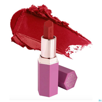 Cent pur cent velvet lipstick red rose    3ml