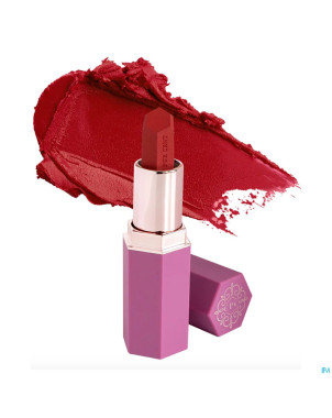 Cent pur cent velvet lipstick red rose    3ml