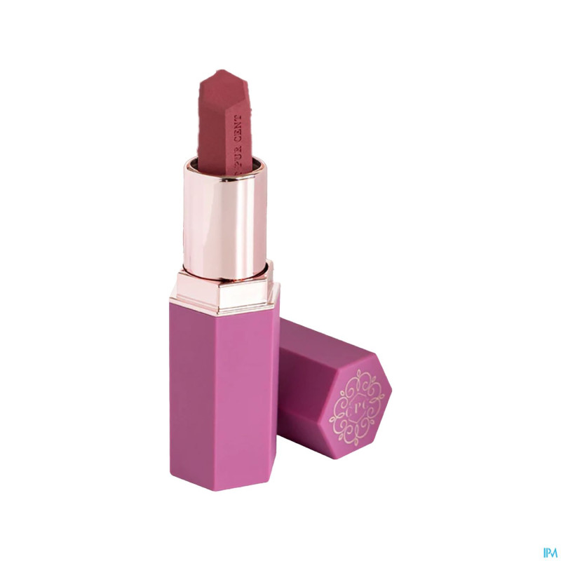 Cent pur cent velvet lipstick peony    3ml