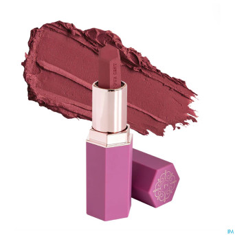 Cent pur cent velvet lipstick peony    3ml