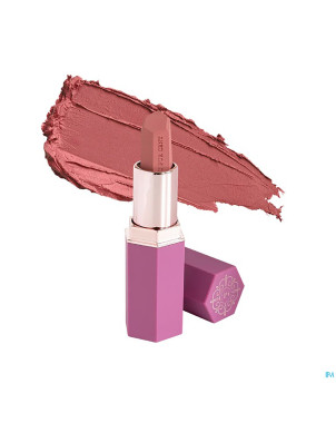 Cent pur cent velvet lipstick primrose    3ml