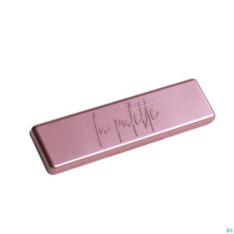 Cent pur cent palette flower