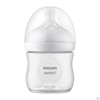 Philips avent natural 3.0 biberon    125ml