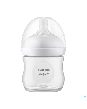 Philips avent natural 3.0 biberon    125ml