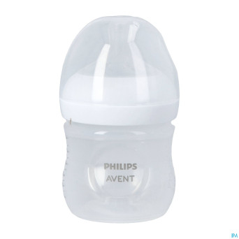 Philips avent natural 3.0 biberon duo    2x125ml