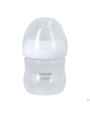 Philips avent natural 3.0 biberon duo    2x125ml