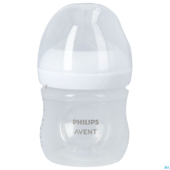 Philips avent natural 3.0 biberon duo    2x125ml