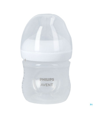 Philips avent natural 3.0 biberon duo    2x125ml