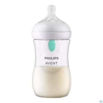 Philips avent natural 3.0 biberon trio    3x260ml