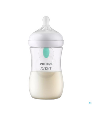Philips avent natural 3.0 biberon trio    3x260ml
