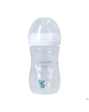 Philips avent natural 3.0 biberon koala    260ml