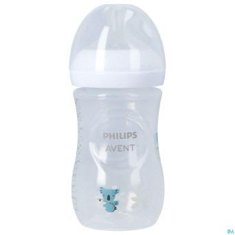 Philips avent natural 3.0 biberon koala    260ml