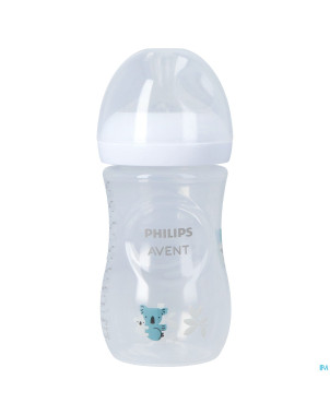 Philips avent natural 3.0 biberon koala    260ml