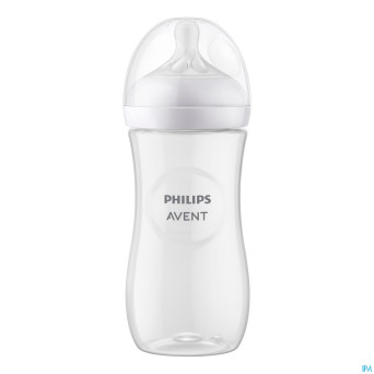 Philips avent natural 3.0 biberon    330ml