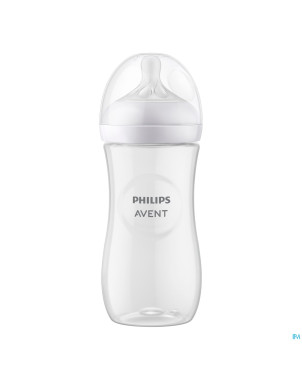 Philips avent natural 3.0 biberon    330ml