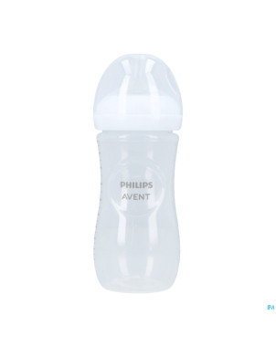 Philips avent natural 3.0 biberon duo    2x330ml