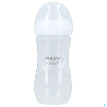 Philips avent natural 3.0 biberon duo    2x330ml